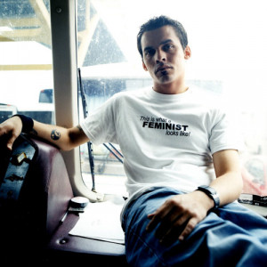 Why I Love Atmosphere -- A Top 10 List