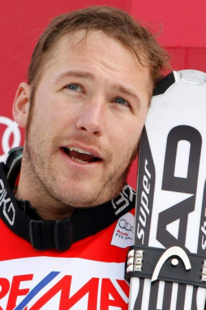 Bode Miller gives off a certain persona in public but don 39 t judge ...