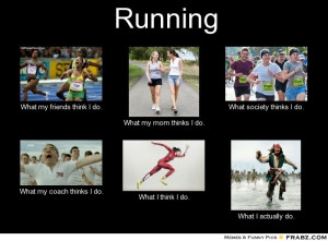 RUNNING MEME OF THE DAY
