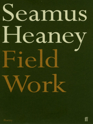 RIP Seamus Heaney – 7 Pieces of Poetic Wisdom from A Passing Legend