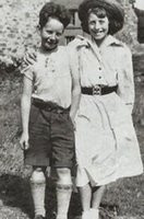 Happy Birthday Cynthia Lennon