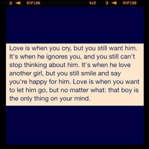 Instagram Quotes About Love