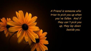20+ Heart Warming Friend Quotes