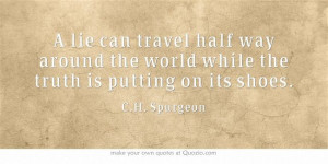 Quote C.H. Spurgeon