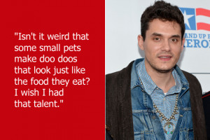 Quotes From John Mayer Life