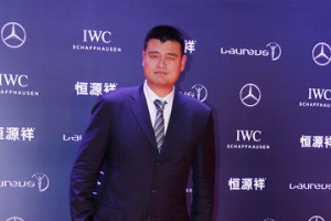 Yao Ming Pictures