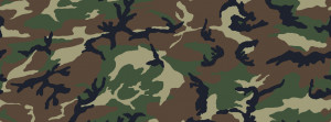 Click to get this Camouflage Facebook Cover