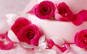 Roses Romantic Roses