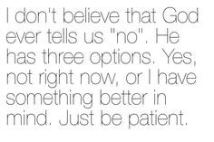 god works in mysterious ways