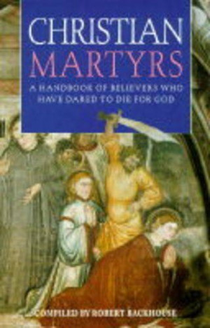 Christian Martyrs