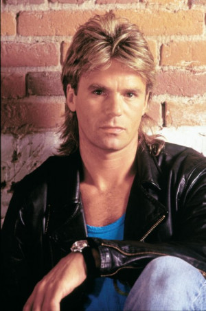 ... richard dean anderson characters macgyver still of richard dean