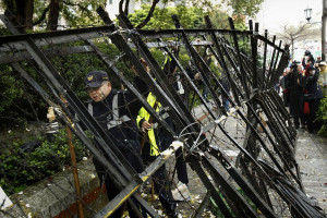 Fallen Officer Quotes