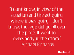 Michael Richards