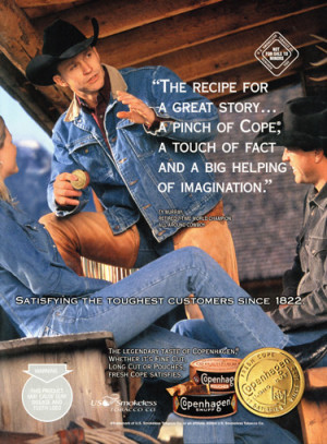 ... smokeless tobacco. It remains to be seen what actions will be taken in