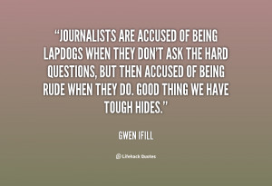 Quotes About Being Accused