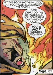 Unlike Barbie, who once infamously whined, 