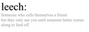 Selfish People Quotes Tumblr Your friends without you