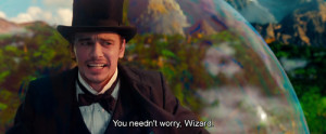 all great Oz the Great and Powerful quotes