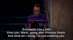 sheldon quotes # tbbt quotes # the big bang theory # the big bang