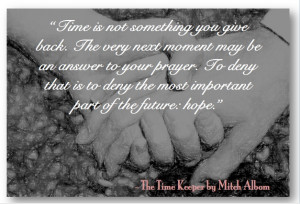 book the time keeper click the image for a featured excerpt image ...