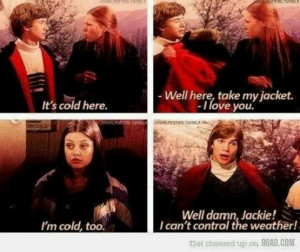 That 70 show