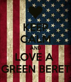 Green beret