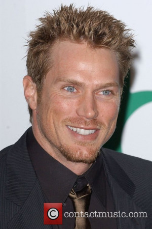 Jason Lewis Actor Attends...