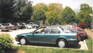 2011 w.d.p. Touring 4x4, DeepWater Edition( it has a propeller on the ...