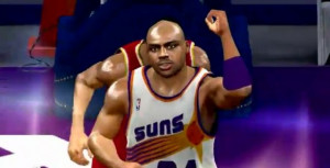 Most of us want Charles Barkley in NBA 2K12 . Unfortunately, he wasn't ...