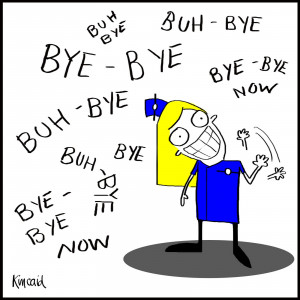 Posted by Kelly Kincaid