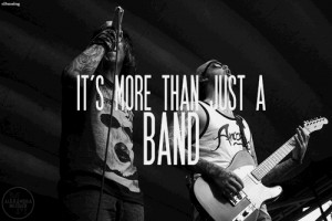 Displaying (20) Gallery Images For Screamo Bands Tumblr...