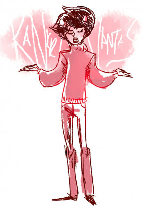 Kankri Vantas Dreamweaver