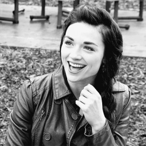 allison argent | via Tumblr