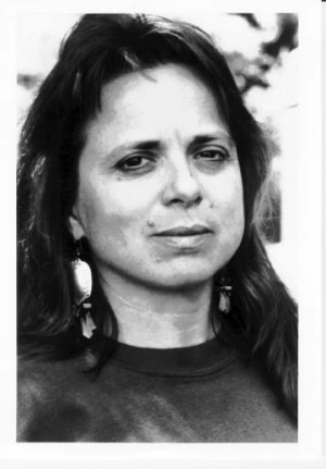 Cherrie Moraga and Gloria Anzaldua