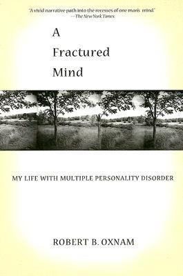 ... Mind: My Life with Multiple Personality Disorder” as Want to Read