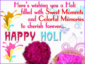 Happy Holi Wishes, SMS, Holi Wishes Greeetings Wallpapers