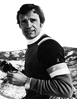 In life, as in skiing, timing is everything.