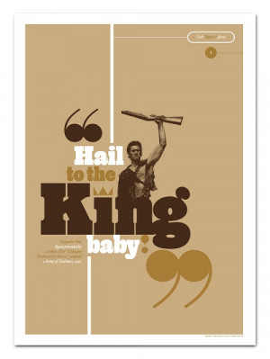 20 Memorable Quotes from Famous Movies | Creativeoverflow