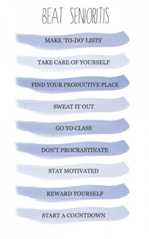 ... , Senior Years Ideas, Senior Years Quotes 2015, Classroom Posters