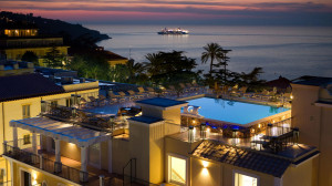 Dream Italy Honeymoon on the Amalfi Coast combines Sorrento and ...