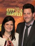 Alex Guarnaschelli and Brandon Clark (spouse)