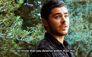 the lucky one quotes