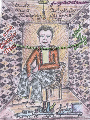 Fairy Tales Characters Funnyillustration Part