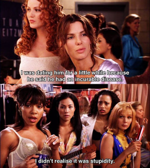 Miss Congeniality