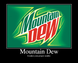 Coke Pepsi Mountain Dew Other Page