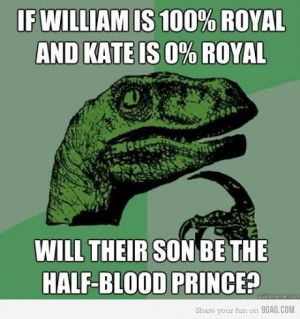 funny quote, half blood prince, half-blood prince, harry potter ...