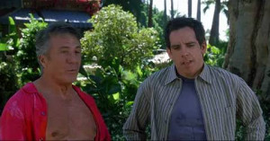 Meeting Greg's Father from Meet the Fockers -Quotes | Anyclip