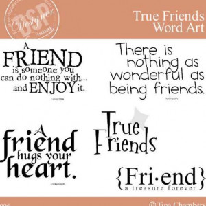 Me and my friends quotes pictures 3