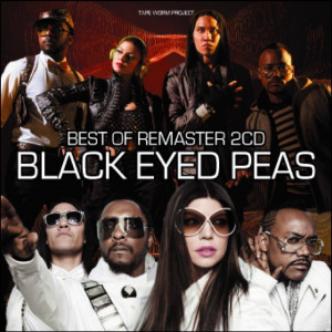 Twp Best Black Eyed Peas