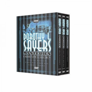 ... Gaudy Night) DVD ~ Harriet Walter, http://www.amazon.com/dp/B000062XDX